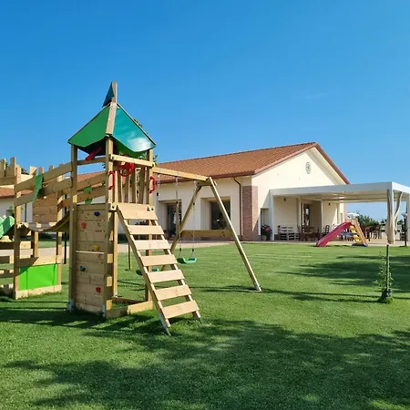 Agriturismo Acquachiara-3